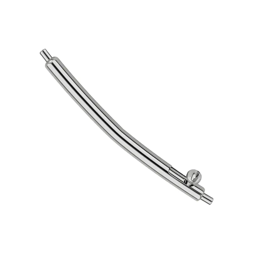 Gięty teleskop do zegarka QUICK PIN 1,78mm zbliżenie