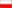 Flaga Polski