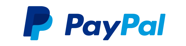 Zahlung mit PayPal